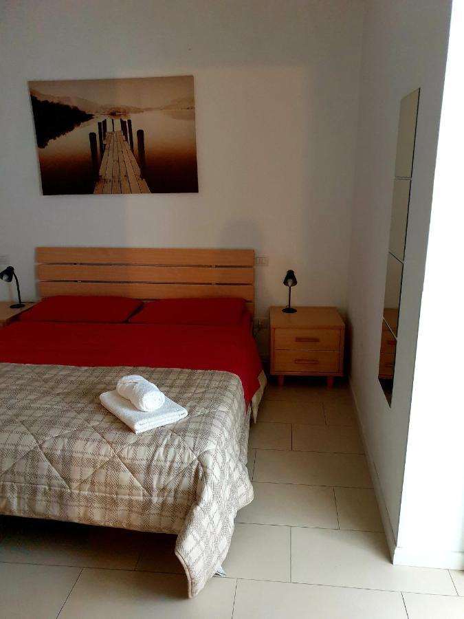 Villa Flora Γκράντο Εξωτερικό φωτογραφία