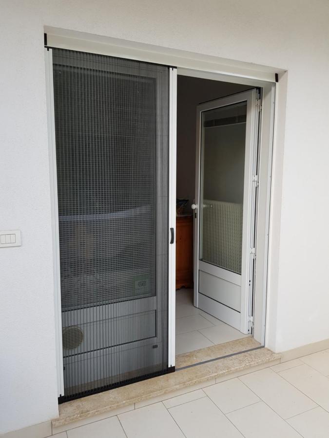 Villa Flora Γκράντο Εξωτερικό φωτογραφία