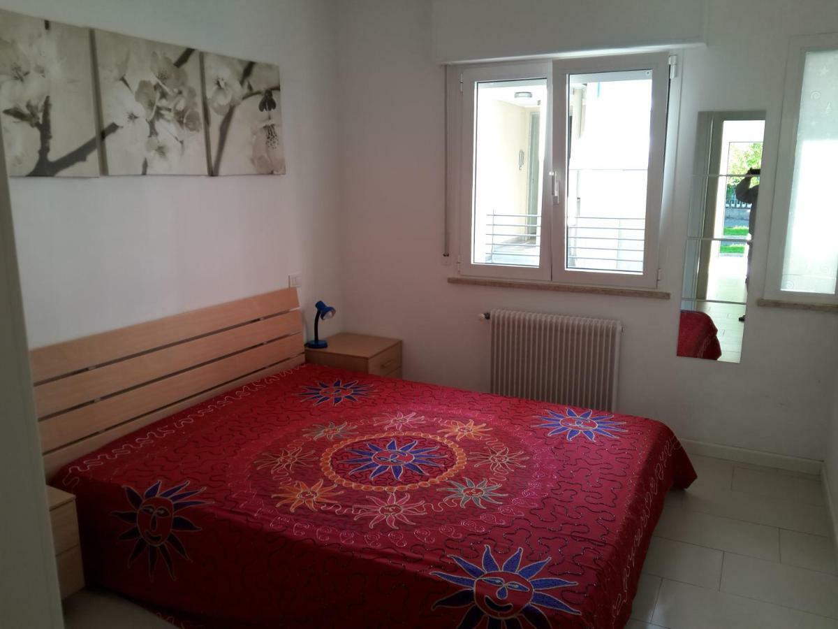 Villa Flora Γκράντο Εξωτερικό φωτογραφία