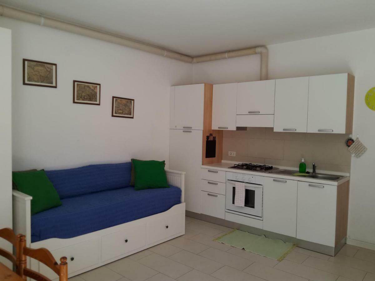 Villa Flora Γκράντο Εξωτερικό φωτογραφία