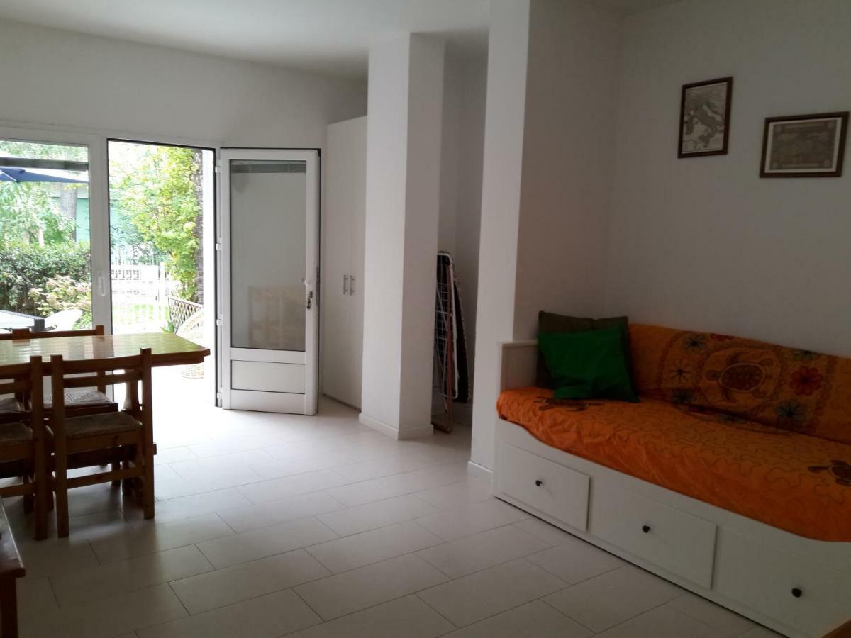 Villa Flora Γκράντο Εξωτερικό φωτογραφία