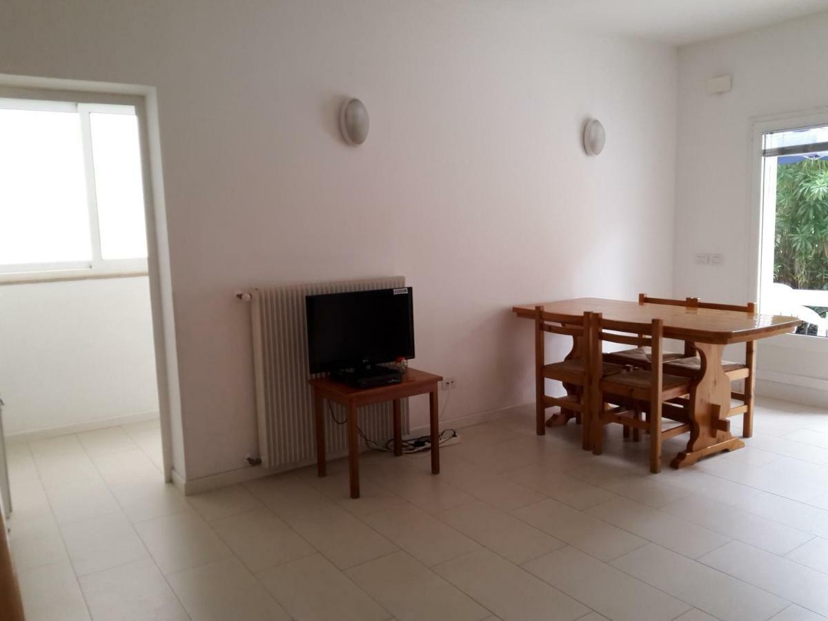 Villa Flora Γκράντο Εξωτερικό φωτογραφία